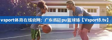 vsport体育在线官网：广东省硅pu篮球场