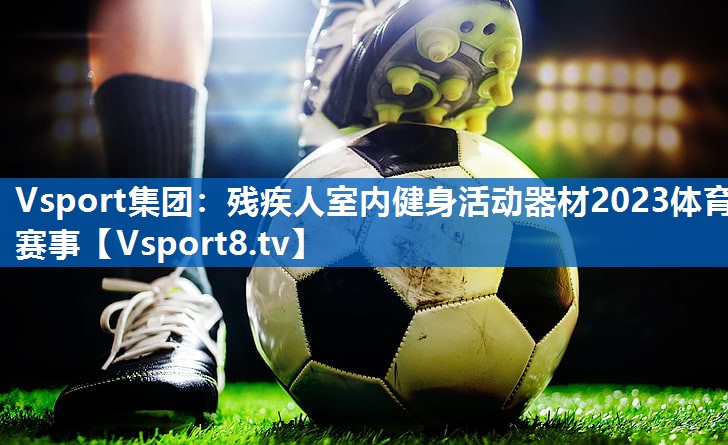 Vsport集团：残疾人室内健身活动器材2023体育赛事