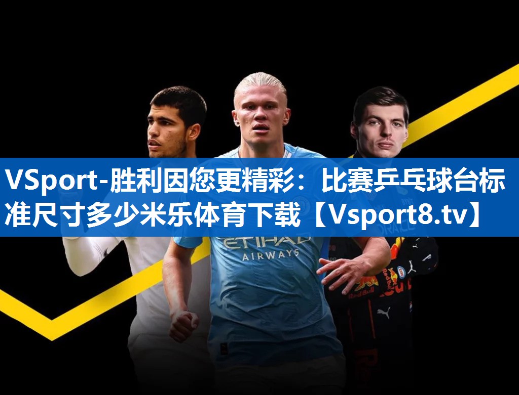 VSport-胜利因您更精彩：比赛乒乓球台标准尺寸多少米乐体育下载