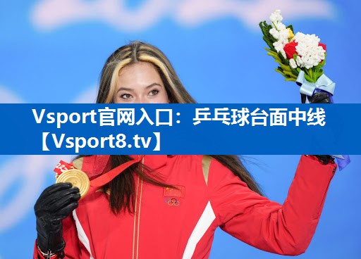乒乓球台面中线