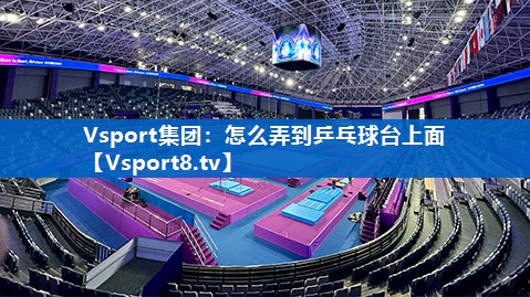 怎么弄到乒乓球台上面 怎么弄到乒乓球台上面